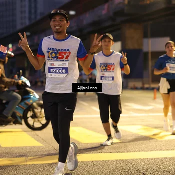 Runner Photo 4640349