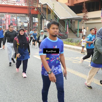 Runner Photo 4640351