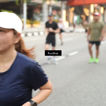 Runner Photo 4640353