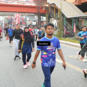 Runner Photo 4640354