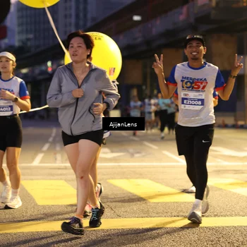 Runner Photo 4640357