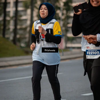 Runner Photo 4640358