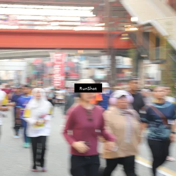 Runner Photo 4640361