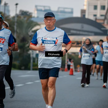 Runner Photo 4640362
