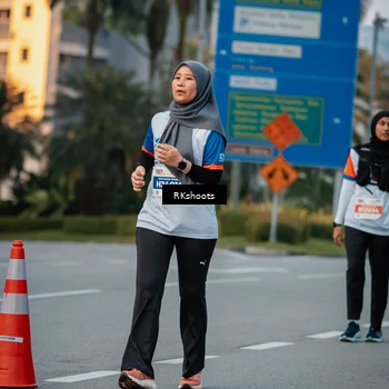 Runner Photo 4640364
