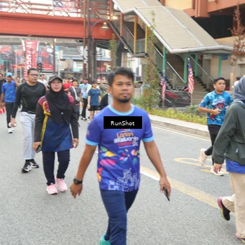 Runner Photo 4640365