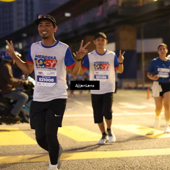Runner Photo 4640366