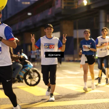 Runner Photo 4640368