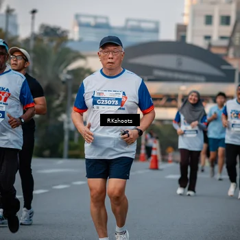 Runner Photo 4640369