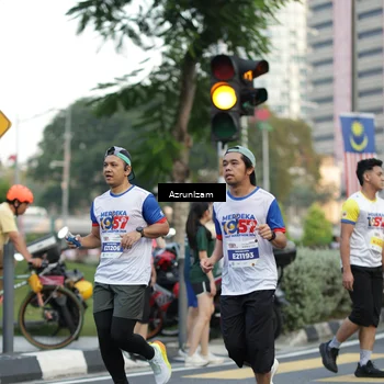 Runner Photo 4640374