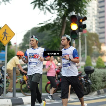 Runner Photo 4640375