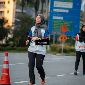 Runner Photo 4640376