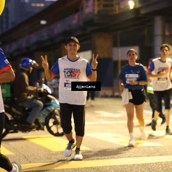 Runner Photo 4640378
