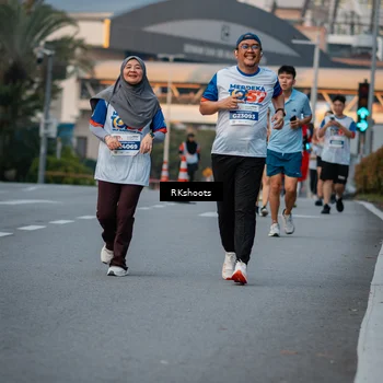Runner Photo 4640382