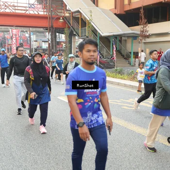 Runner Photo 4640383