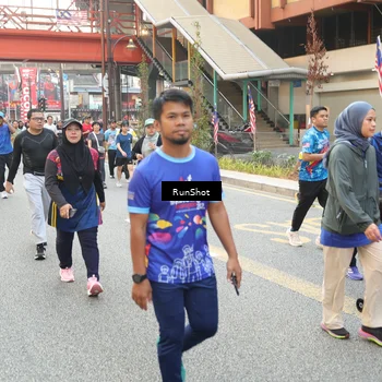 Runner Photo 4640385