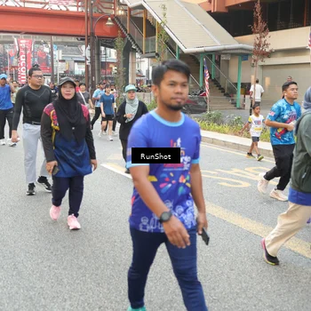Runner Photo 4640386