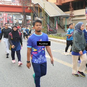 Runner Photo 4640387