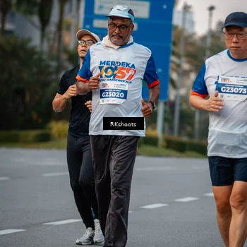 Runner Photo 4640388