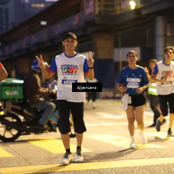 Runner Photo 4640390