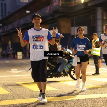 Runner Photo 4640391