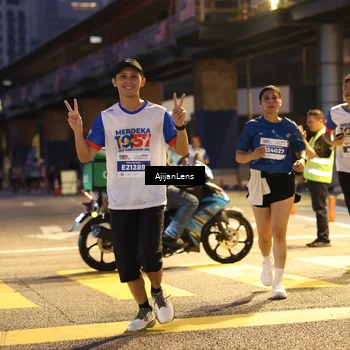 Runner Photo 4640392