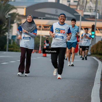 Runner Photo 4640396