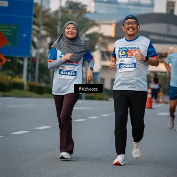 Runner Photo 4640398