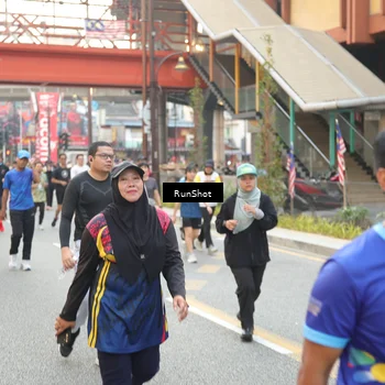 Runner Photo 4640399