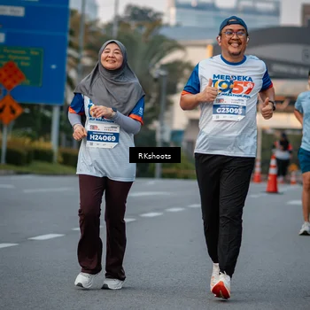 Runner Photo 4640402
