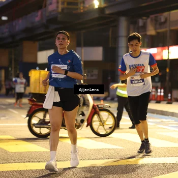 Runner Photo 4640403