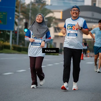 Runner Photo 4640404