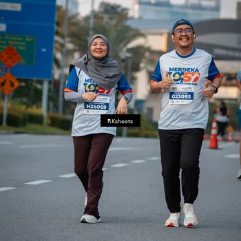 Runner Photo 4640406