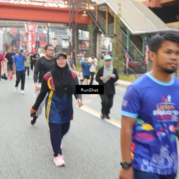 Runner Photo 4640407