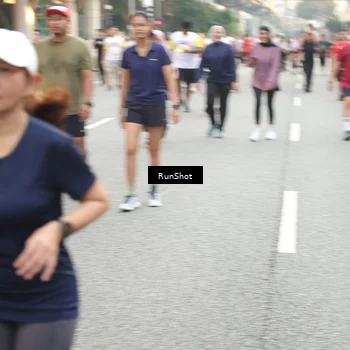 Runner Photo 4640409