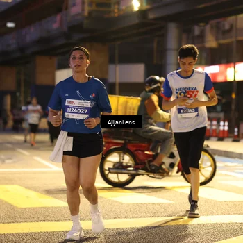 Runner Photo 4640416