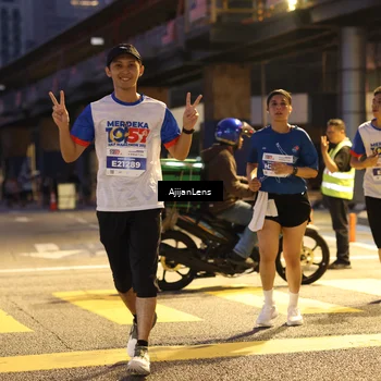 Runner Photo 4640418