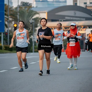 Runner Photo 4640420