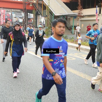 Runner Photo 4640421