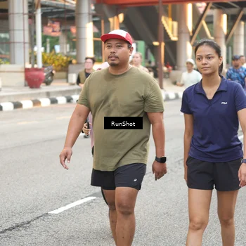 Runner Photo 4640422