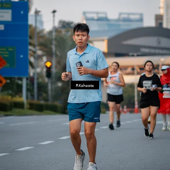Runner Photo 4640424