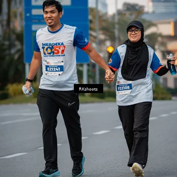 Runner Photo 4640429