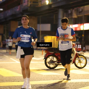 Runner Photo 4640430