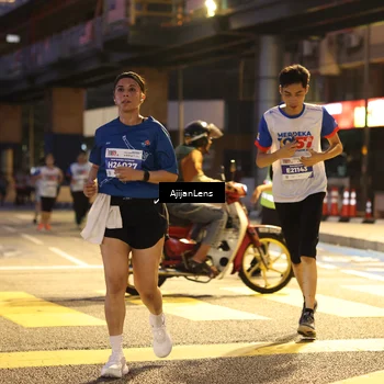 Runner Photo 4640431
