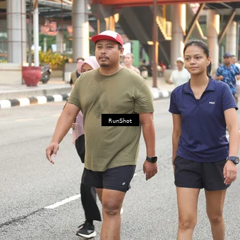 Runner Photo 4640434