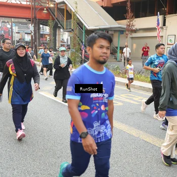 Runner Photo 4640436