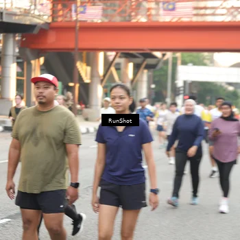 Runner Photo 4640438