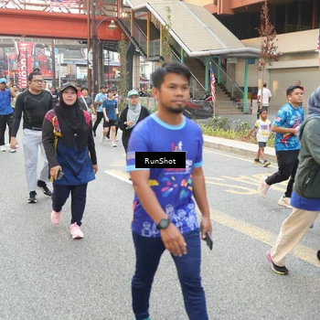 Runner Photo 4640439