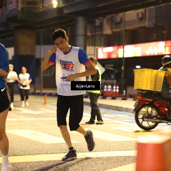 Runner Photo 4640446