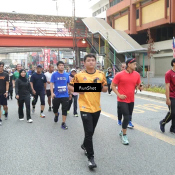 Runner Photo 4640448